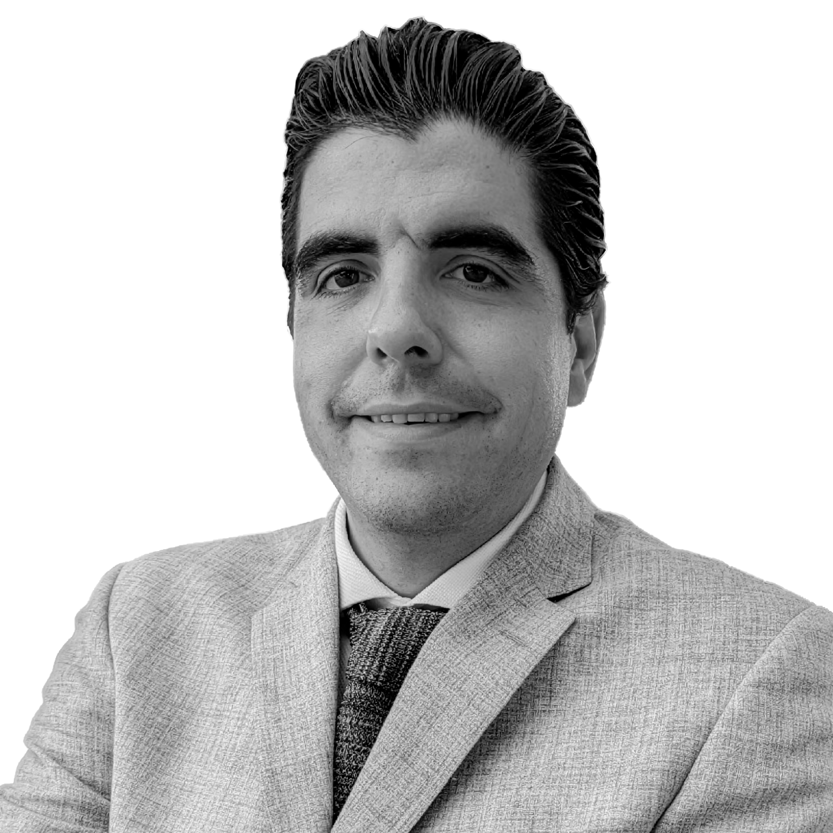 José Luis Lara